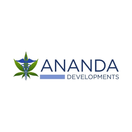 Ananda Developments Logo