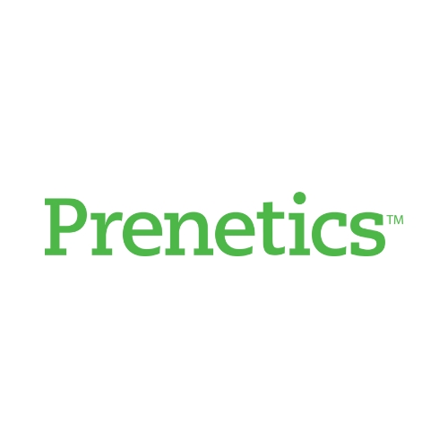 Prenetics Logo