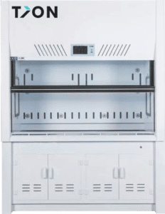 Wash-Down Fume Cupboards