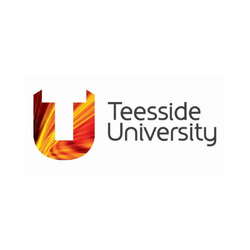 Teesside University Logo